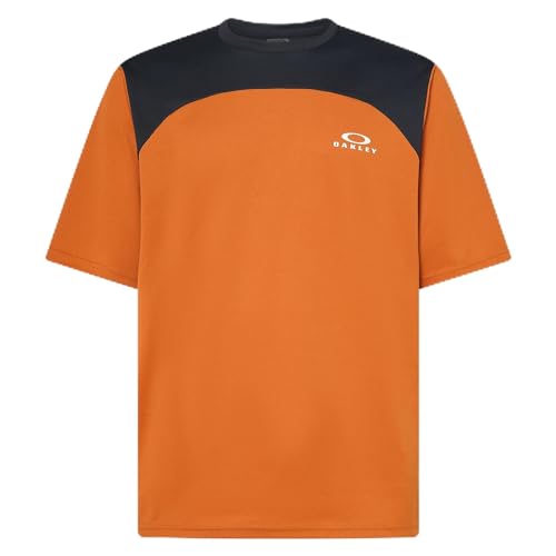 T-Shirt Oakley Homme idéal pour le sport de plein air et les sorties en ville