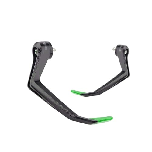 Protection levier frein moto en aluminium haut de gamme pour guidon Z900 Z1000 Z650 Z800 Z400