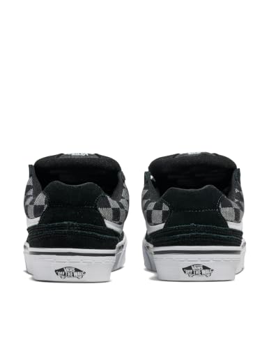 Image of Vans Women's Caldrone Shoes