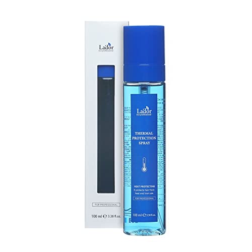 Spray Protector Térmico para Cabello 3.38 Fl Oz
