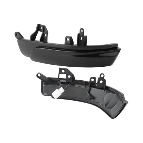 Espejo retrovisor luz indicadora LED de alta precisión para Toyota 2009-2015 3