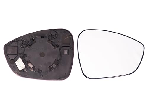 Miroir extérieur Alkar 6432872 pour réparer un rétroviseur cassé