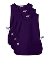 Algopix Similar Product 19 - Sivvan Unisex Cobbler Apron 3 Pack 