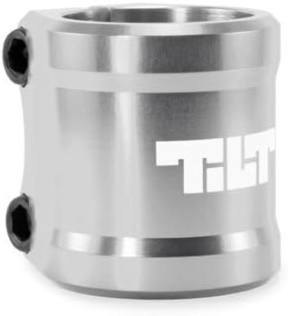 TILT Arc Double Clamp