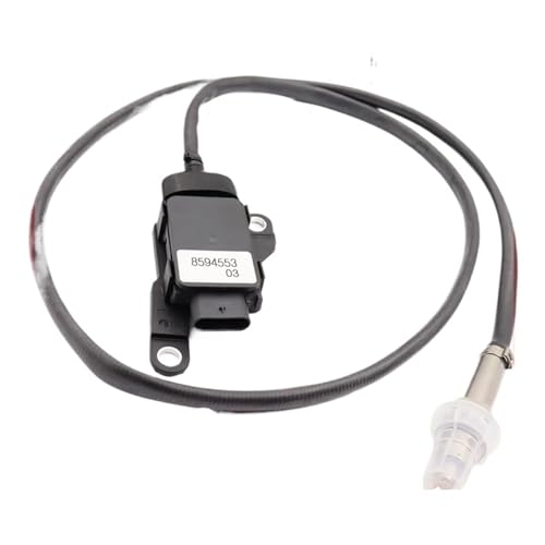 Capteur d'oxyde d'azote A2C38980400 pour BMW 13628594553 G30 G20 G01 G05 B47