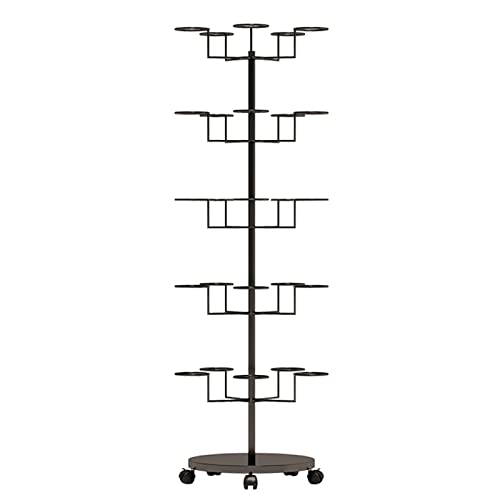 Rangement compact de chapeaux pour gagner de la place chez soi - 2