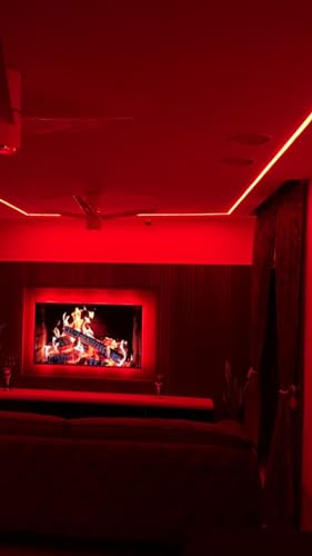 Image of WS2812B RGB Individually Addressable Pixel LED Strip | 60 LED /1M (1M with Bluetooth)