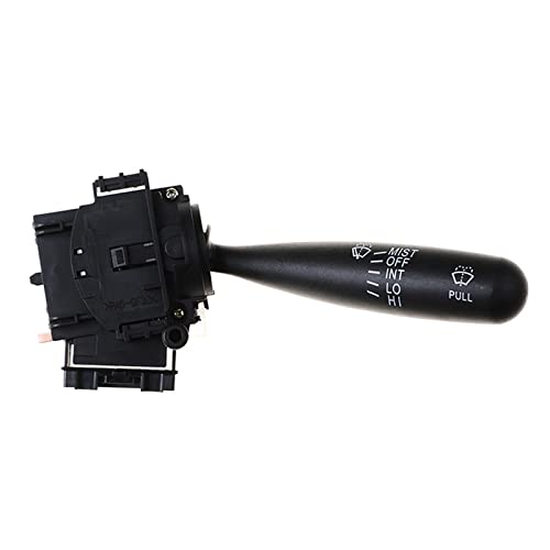 Interrupteur d'essuie-glace Toyota Corolla Camry comodo de remplacement 846520D020