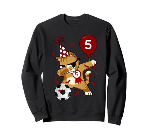 Dabbing Cool Cat �T�b�J�[ �t�b�g�{�[�� 5�΂̒a���� �g���[�i�[
