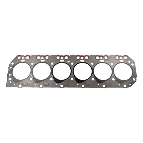 Giuqa 2H Cylinder head gasket For Toyota 2H Engine