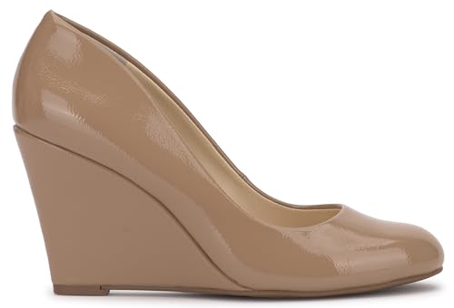 Image of Jessica Simpson Women's Cash Slip On Wedge