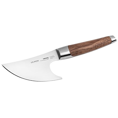 MERTENS Carl Foreman Herb Knife (5