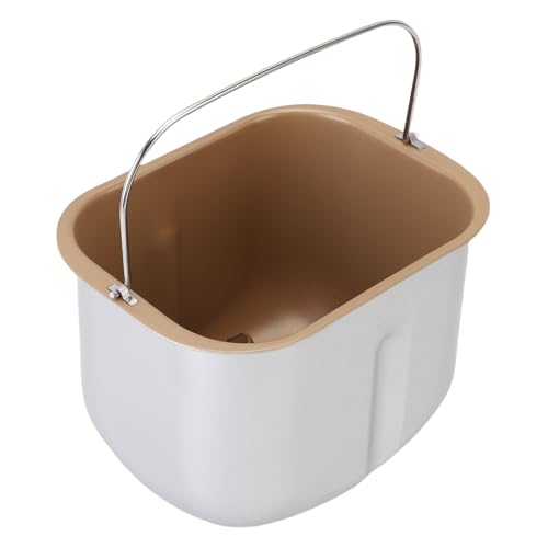 Cuve pour machine à pain : l'accessoire idéal pour vos pains maison - 2