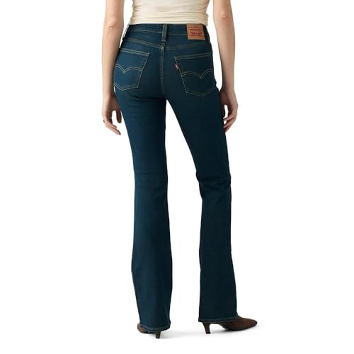 Image of Levi's Women's 725 High Rise Bootcut Jeans (Also Available in Plus)