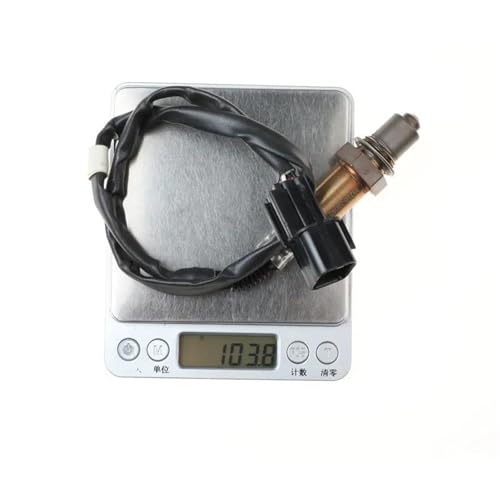 Sonde Lambda 39210-2B040 pour Equus 2011-2015 Capteur d'Oxygène 234-4239 - 7