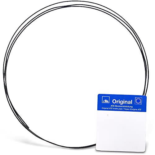 1x ORIGINAL ATE Bremsleitung Stahlleitung Leitung Bremsrohr Ø4,75mm 500cm 24.8134-0547.1