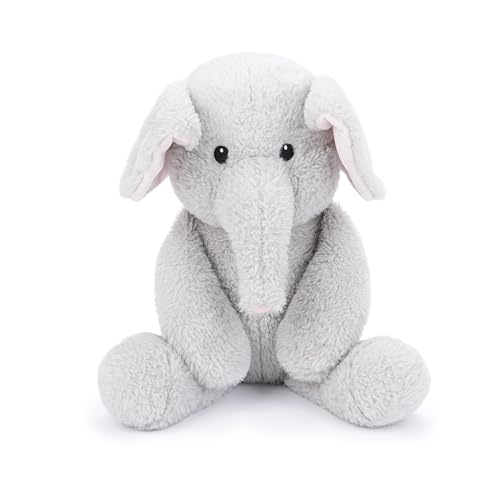 WEIGEDU Elephant Teddy Bear Stuffed Animals Plush Toys by WEIGEDU - Used condition - US$16.17