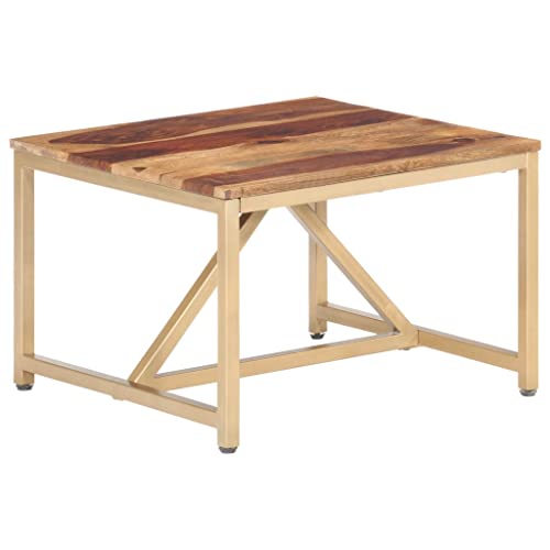 ZQQLVOO Mesa auxiliar de madera maciza, 60 x 60 x 40 cm, mesa de consola, mesa de pasillo, mesa de entrada, aparador, mesa auxiliar para entrada y pasillo