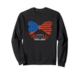 Photo Gallery memorial day veterani 4 luglio nastro design usa bandiera felpa Photo Gallery memorial day veterani 4 luglio nastro design usa bandiera felpa