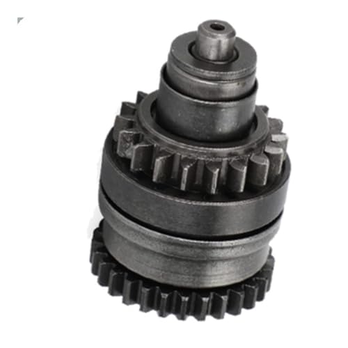Démarreur électrique pour moteur 250cc et 300cc TE250 TE300 pièce 55140001100 de remplacement