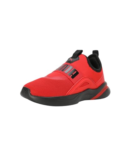 Image of Puma Unisex-Child Softride Rift Evo Slipon Ps Sneaker