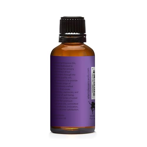 Image of Eternal Essence Oils Freesia 30ml Premium Fragrance Oil - for Candle, Soap Making, Aromatherapy, Diffusers, Home Care, & Humidifiers