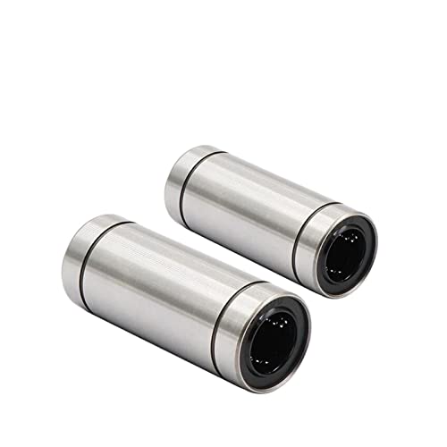 Roulements LM12LUU longue durée pour un guidage ultra fluide d'imprimante 3D