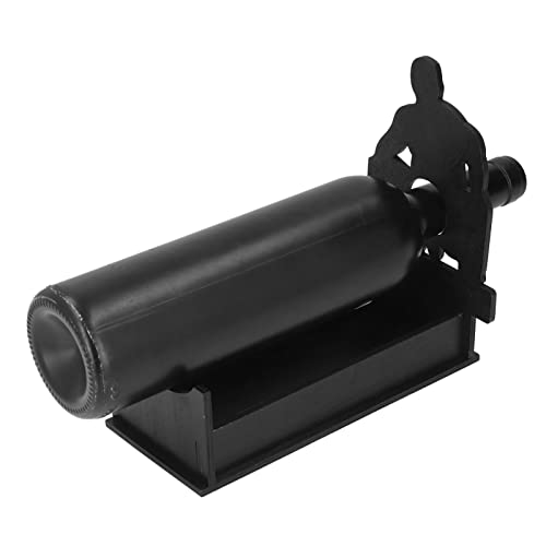 Soporte decorativo para vino rojo compacto y ligero miniatura 3