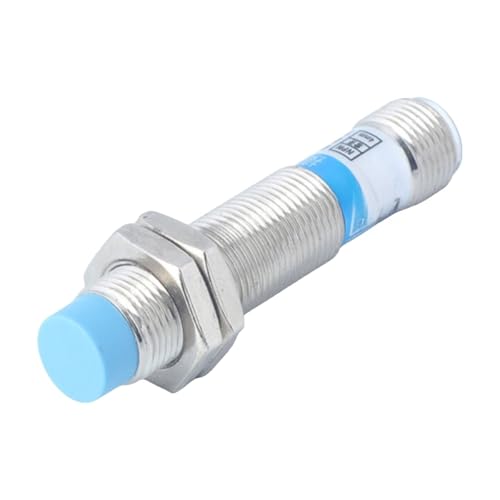 Interrupteur de proximité LJ12A3-4 Z/BX-G capteur inductif DC 3 fils aéronautique