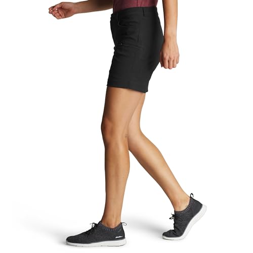 Rainier Short Black3