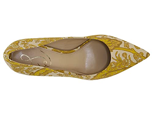 Image of Sam Edelman Women's Hazel Pointed Toe Pump