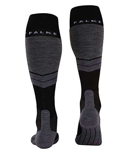 FALKE Women's SK4 Advanced Ski Socks, 1 Pair2