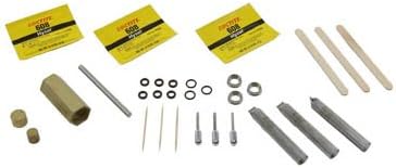 V-Twin 35-9290 Pingel Petcock Rebuild Kit