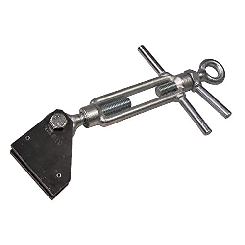 Serre-joint Suer Clip 406433036 200mm et 2,89kg pour serrage robuste en atelier