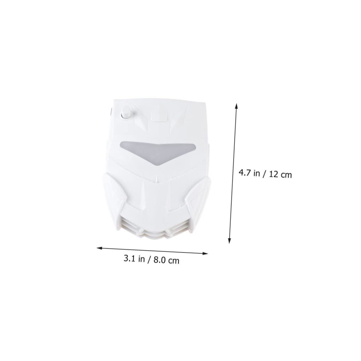 POPETPOP Raffreddatore Usb Per Laptop Accessorio Per Computer Funzionamento Silenzioso e