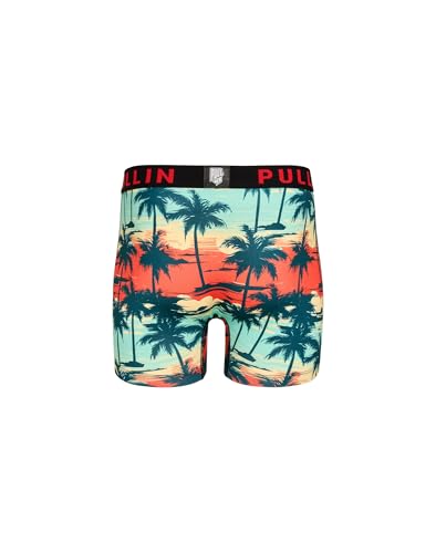 trunk FASHION 2 BAYARBOR2