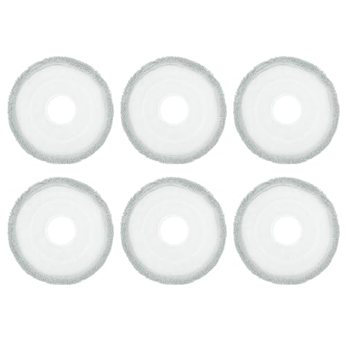 HUAYUWA Kit de acessórios para aspirador de pó compatível com Xiao-Mi X20 Max/X20 Pro, peças de subs