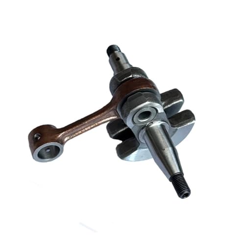 Cigüeñal y conjunto de biela para motor de motosierra 560XP 575545214