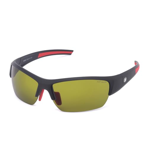 BLAITEJUS HD Golf Ball-Finding Sunglasses