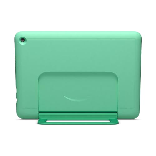 Amazon Kid-Friendly Case for Fire HD 10 tablet (Only compatible with 13th generation tablet, 2023 release) - Mint - image 1