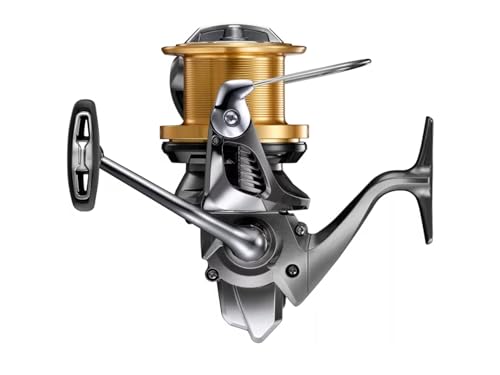 SHIMANO Carrete Aerlex XSC