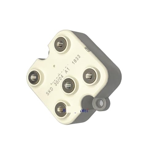 Pont redresseur SKD30/06A1 module de diodes pour onduleurs et soudure industrielle