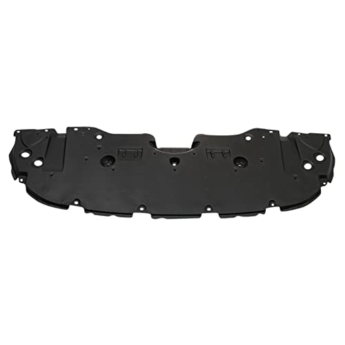 Image of TRQ Lower Forward Engine Splash Shield Compatible with 2018-2022 Toyota Camry TO1228234