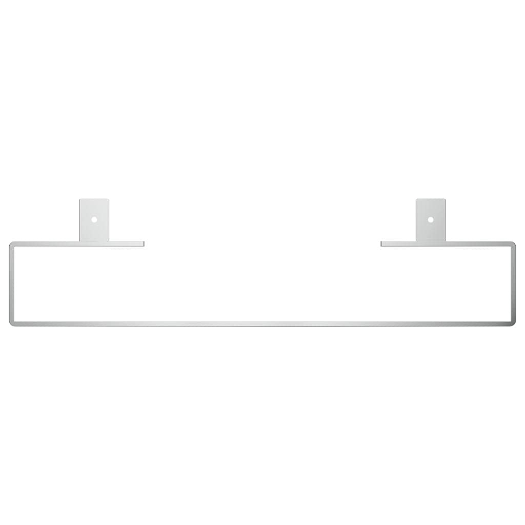 Ideal Standard U8615AA IPPARI-Adapto Towel Rail, Chrome-plated - Image 2