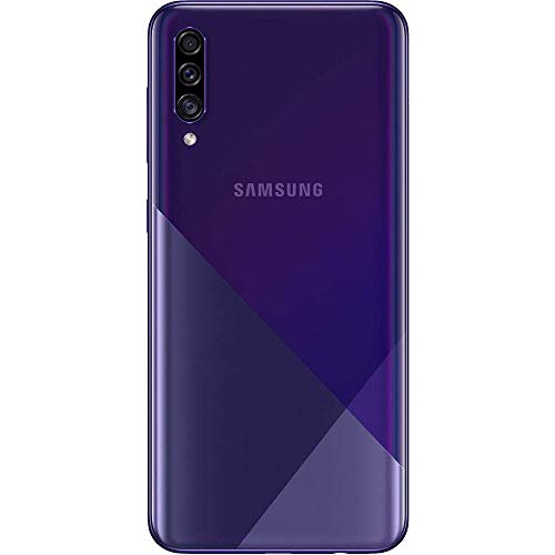 Smartphone Samsung Galaxy A30S 64Gb Dual Chip Android 9.0 Tela 6.4