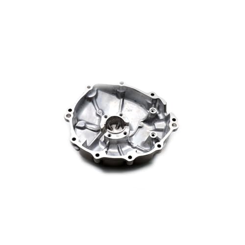 Couvercle stator moteur CBR1000RR gauche en aluminium anti fissure pour carter