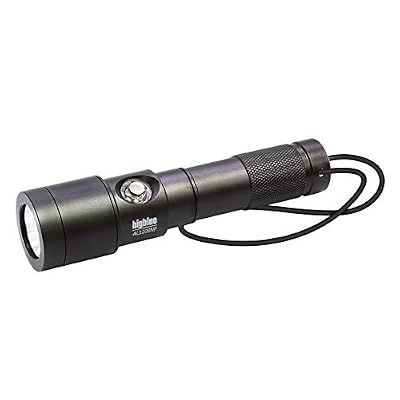 BigBlue AL1200 Series 1200 Lumens Dive Light