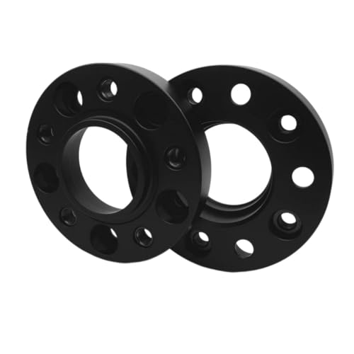 Entretoise de roue PCD 5x120 CB 72.6mm pour élargir la voie de votre châssis E60 ou E90