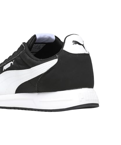 Image of Puma Unisex-Adult R78 Lightwind Sneaker