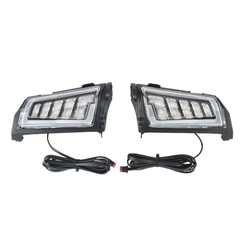 Luz trasera para GoldWing GL1800 Tour alforja moto 2018-2023